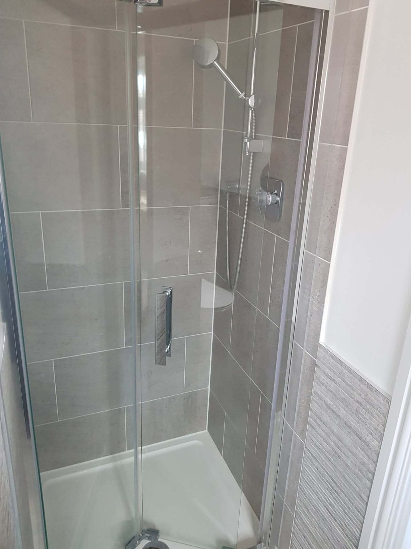 Property after professional end of tenancy clean