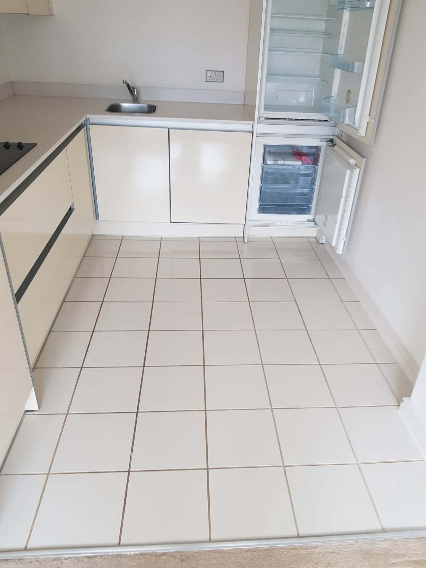 End of tenancy clean — full property Bristol